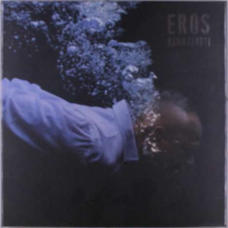 Eros Ramazzotti: Battito Infinito (Limited Edition Box Set), 2 LPs und 2 CDs