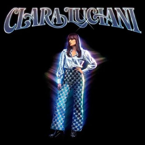 Clara Luciani: Coeur Encore, 2 CDs