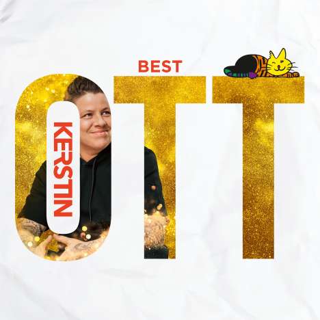 Kerstin Ott: Best Ott (Limited Edition), 2 CDs