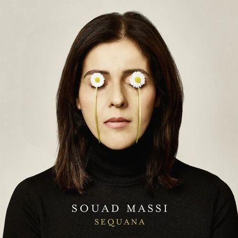 Souad Massi: Sequana, LP