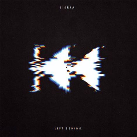 Sierra: Left Behind, CD