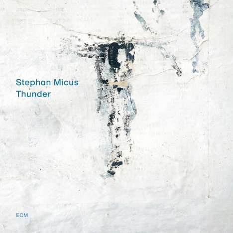 Stephan Micus (geb. 1953): Thunder, CD