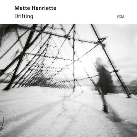 Mette Henriette: Drifting, CD