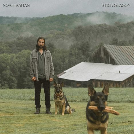 Noah Kahan: Stick Season, CD