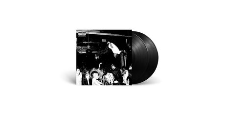 Playboi Carti: Die Lit, 2 LPs