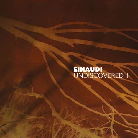 Ludovico Einaudi (geb. 1955): Einaudi Undiscovered II (180g), 2 LPs