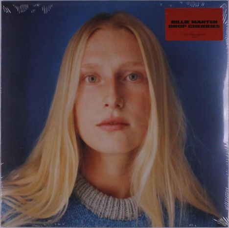 Billie Marten: Drop Cherries, LP