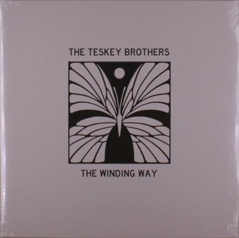 The Teskey Brothers: The Winding Way (Limited Edition), LP