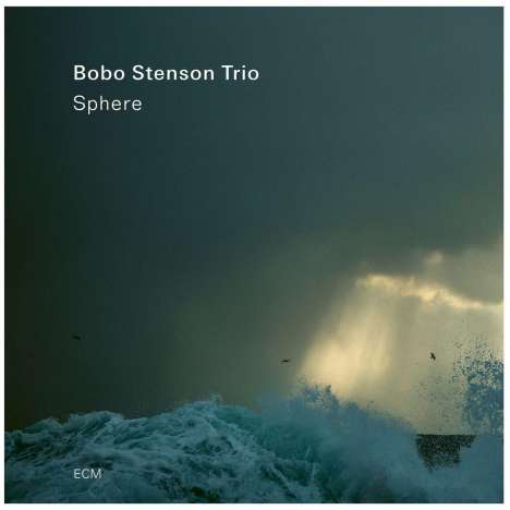 Bobo Stenson (geb. 1944): Sphere, CD