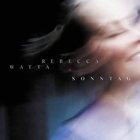 Rebecca Watta: Sonntag, CD