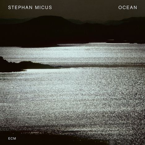 Stephan Micus (geb. 1953): Ocean, CD