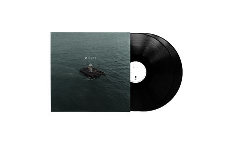 NF: Hope, 2 LPs