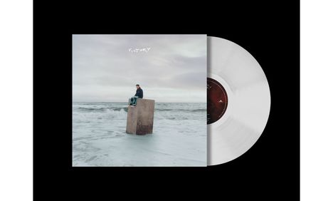 Cian Ducrot: Victory (Limited Edition) (White Vinyl), LP