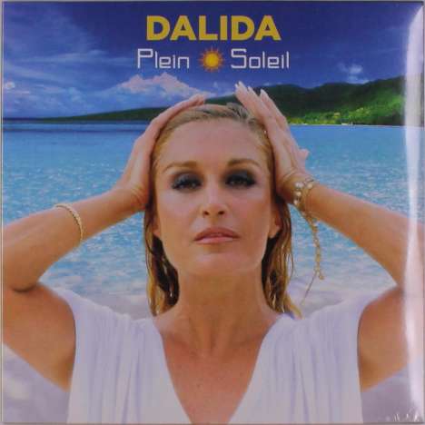 Dalida: Plein Soleil, LP
