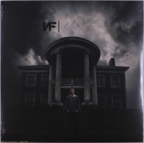 NF: Mansion, LP