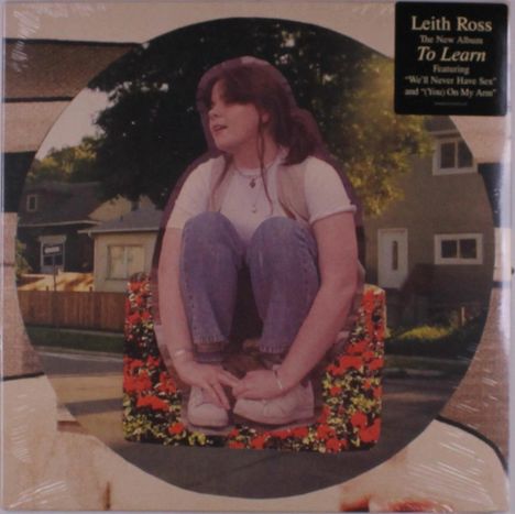 Leith Ross: To Learn, LP