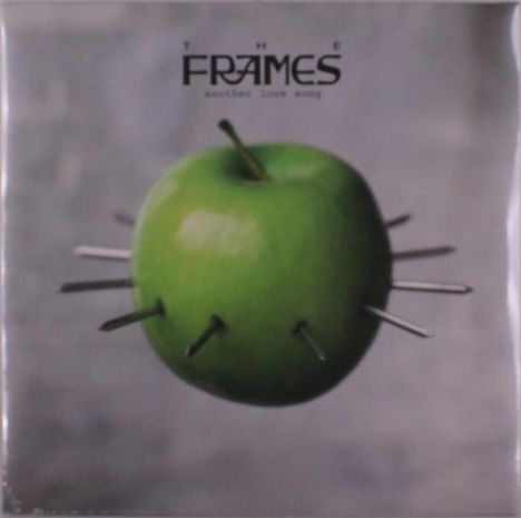 Frames: Another Love Song, LP
