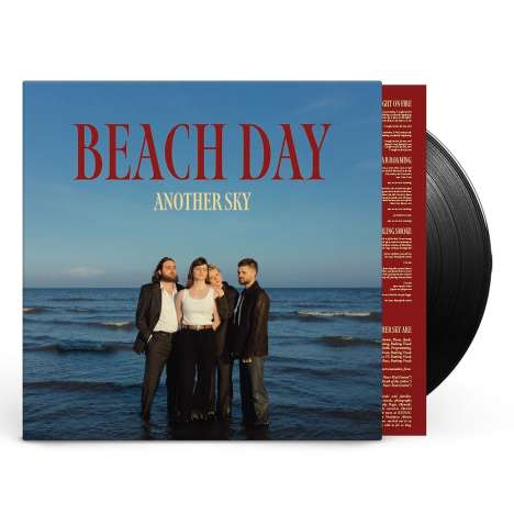 Another Sky: Beach Day, LP