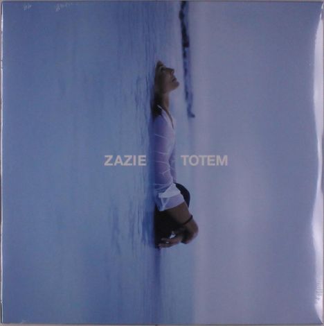 Zazie: Totem, LP