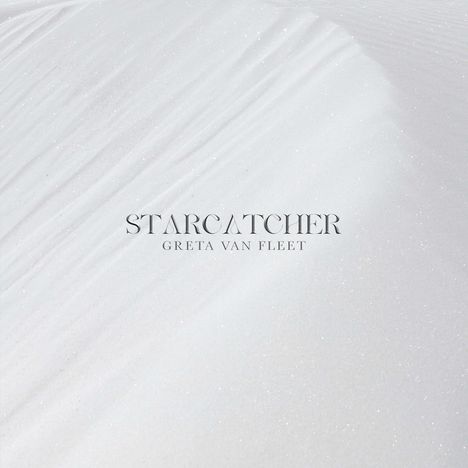 Greta Van Fleet: Starcatcher, CD