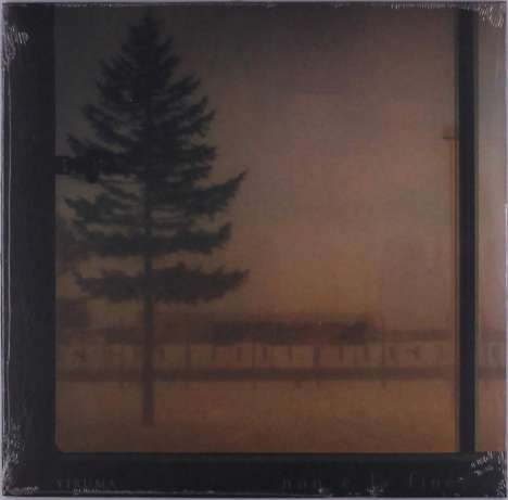 Yiruma (geb. 1978): Non E La Fine, Single 10"