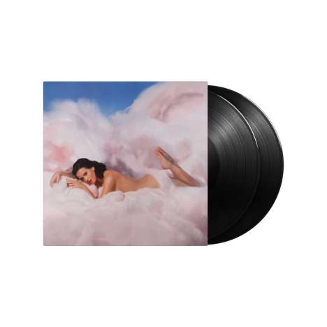 Katy Perry: Teenage Dream (13th Anniversary Vinyl Edition), 2 LPs
