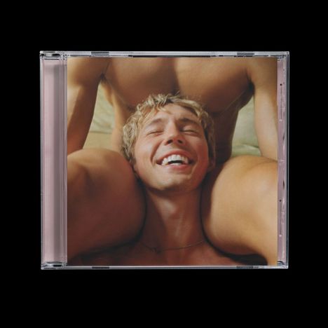 Troye Sivan: Something To Give Each Other, CD