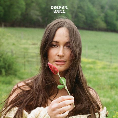 Kacey Musgraves: Deeper Well, CD