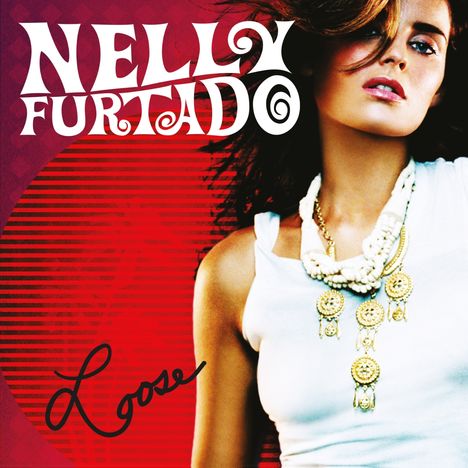 Nelly Furtado: Loose, 2 LPs