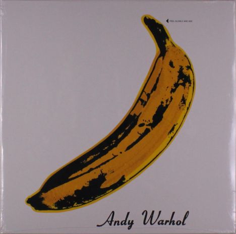 The Velvet Underground &amp; Nico: The Velvet Underground &amp; Nico (Limited Edition) (Milky Clear Vinyl), LP