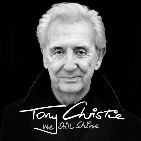 Tony Christie: We Still Shine (Limited Edition), CD