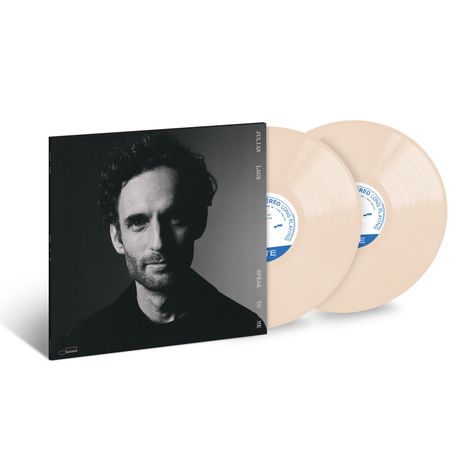 Julian Lage (geb. 1987): Speak to Me (Indie Exclusive Edition) (Cream White Vinyl), 2 LPs