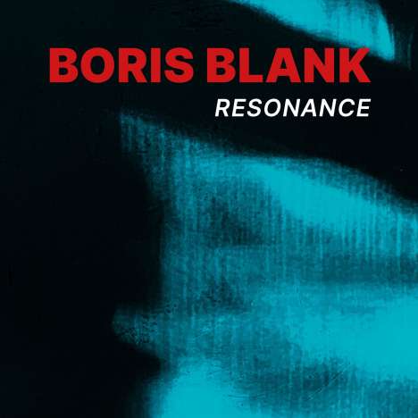 Boris Blank: Resonance, CD