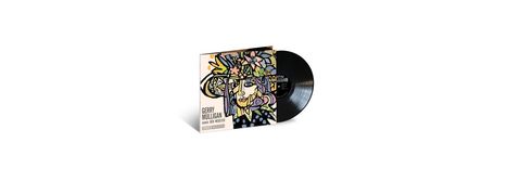 Gerry Mulligan &amp; Ben Webster: Gerry Mulligan Meets Ben Webster (Acoustic Sounds) (180g), LP