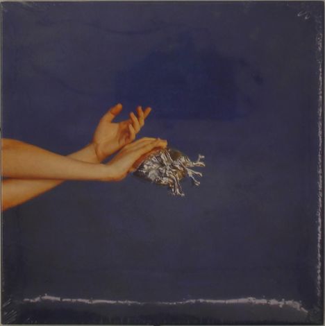 Aurora: What Happened To The Heart? (Limited Fanpack), CD