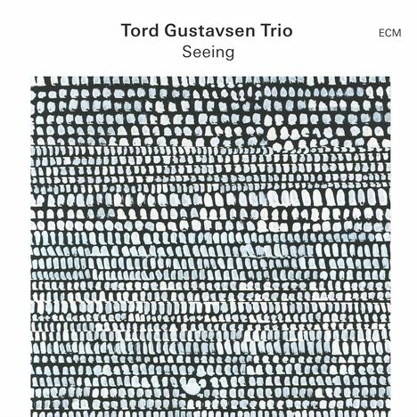 Tord Gustavsen (geb. 1970): Seeing, CD