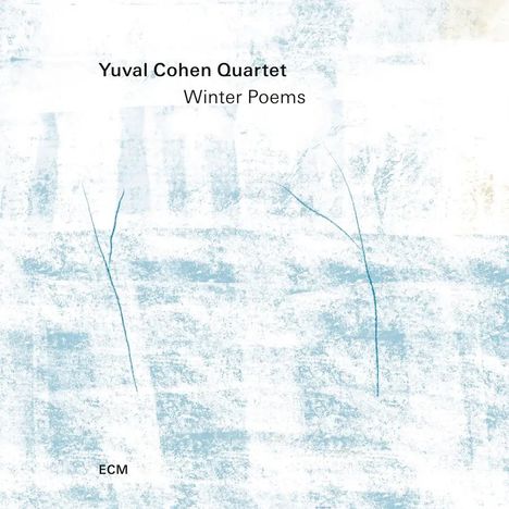 Yuval Cohen (geb. 1973): Winter Poems, CD