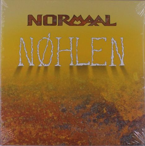 Normaal: Nøhlen, LP