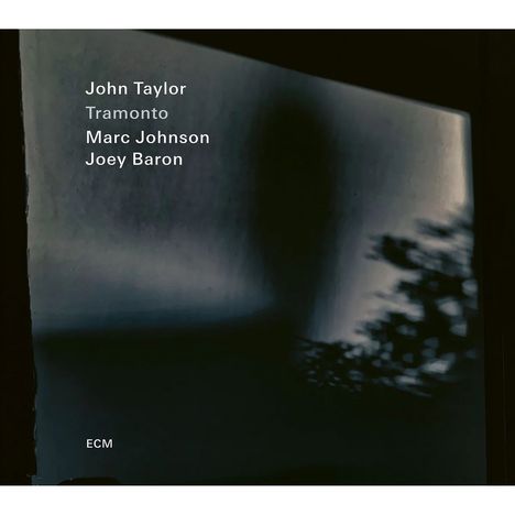 John Taylor (Piano) (1942-2015): Tramonto, CD