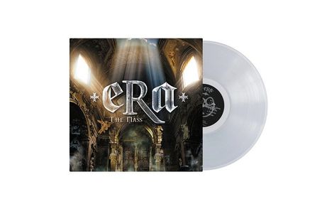 Era: The Mass (Limited Edition) (Cristal Clear Vinyl), LP