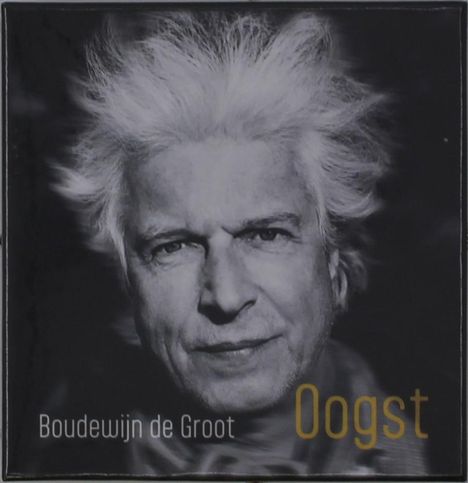 Boudewijn De Groot: Oogst, 22 CDs