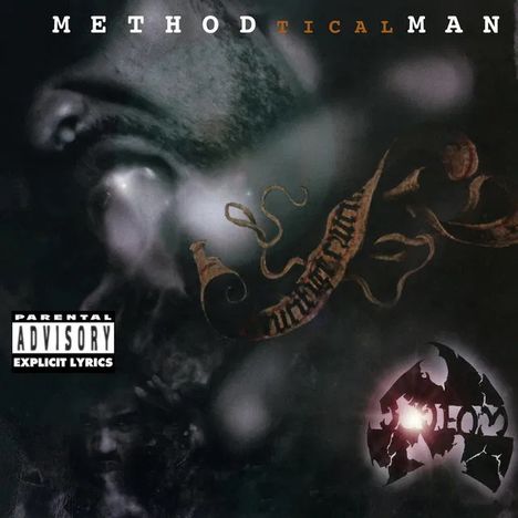 Method Man: Tical (30th Anniversary), 2 LPs