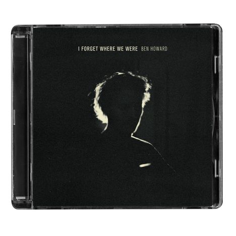 Ben Howard: I Forget Where We Were (10th Anniversary) (Deluxe Edition), 2 CDs