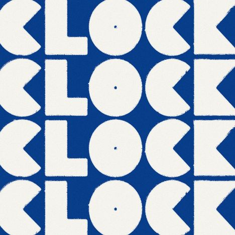 ClockClock: Dreamers, 2 LPs