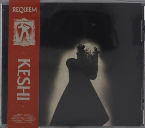 Keshi: Requiem, CD