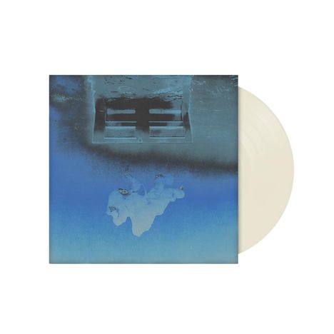 Billie Eilish: HIT ME HARD AND SOFT (Isol.Vocals Edt.), LP