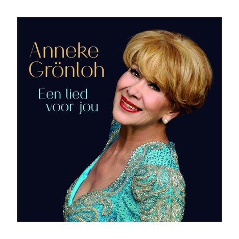 Anneke Grönloh: Een Lied Voor Jou, 25 CDs