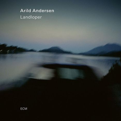 Arild Andersen (geb. 1945): Landloper, CD