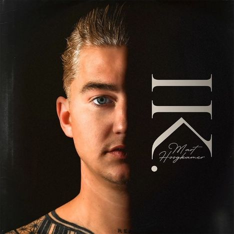 Mart Hoogkamer: Ik., CD