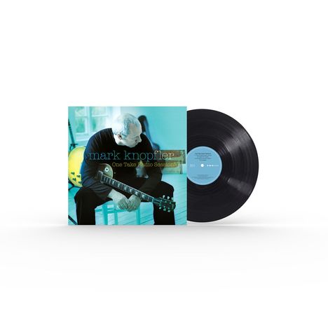 Mark Knopfler: One Take Radio Sessions (EP), LP